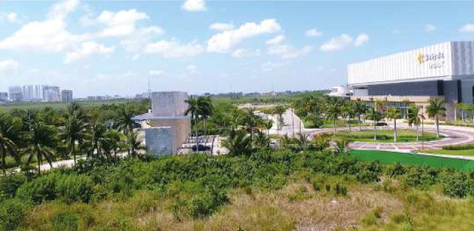 Puerto Cancún